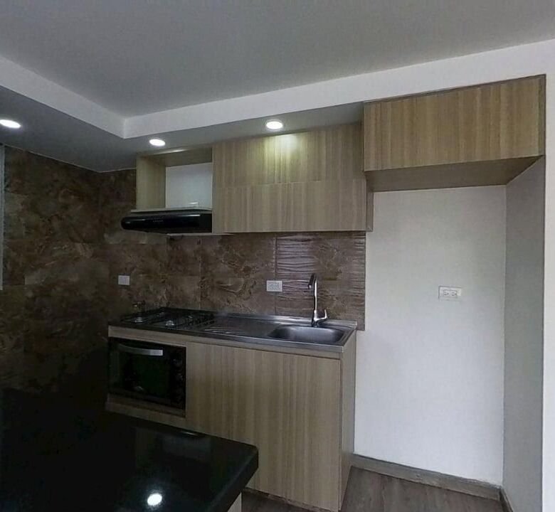 Apartamento en venta en La Estanzuela, Los Mártires, Bogotá - foto 5