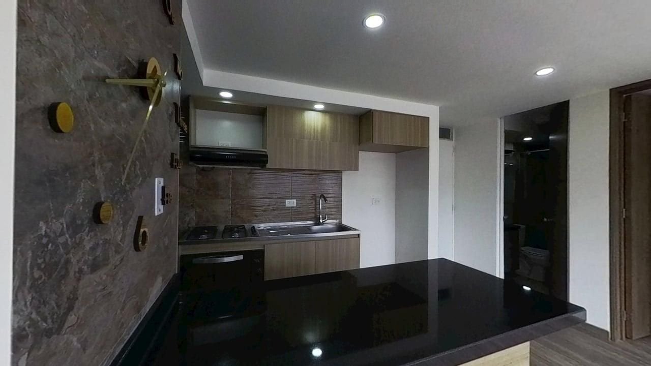 Apartamento en venta en La Estanzuela, Los Mártires, Bogotá - foto 7