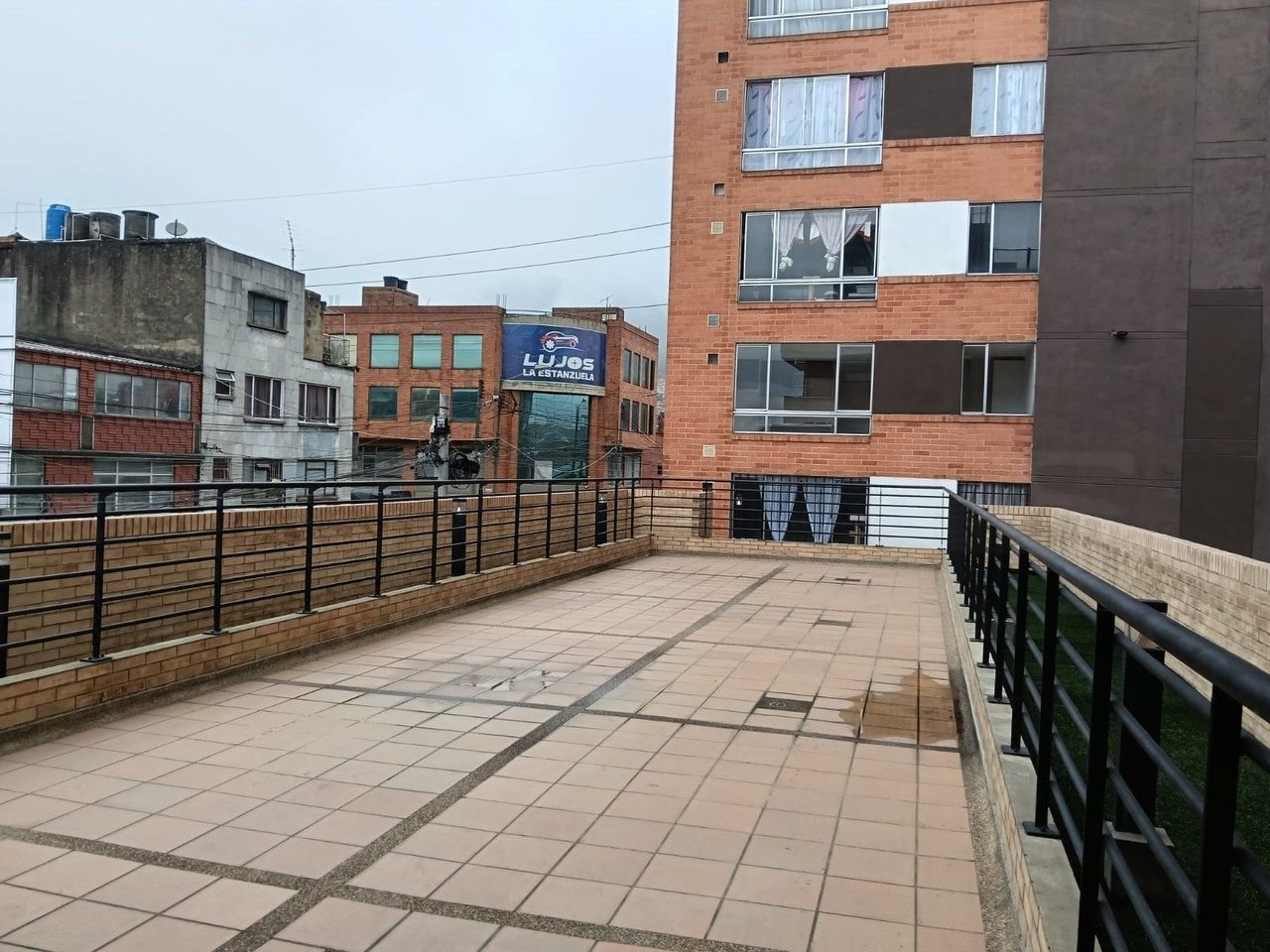 Apartamento en venta en La Estanzuela, Los Mártires, Bogotá - foto 12