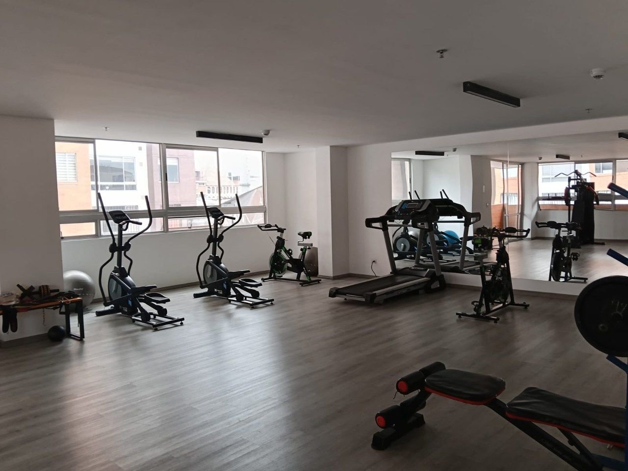 Apartamento en venta en La Estanzuela, Los Mártires, Bogotá - foto 13