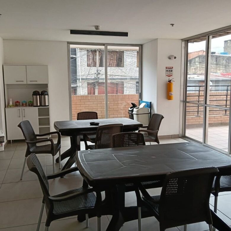 Apartamento en venta en La Estanzuela, Los Mártires, Bogotá - foto 15