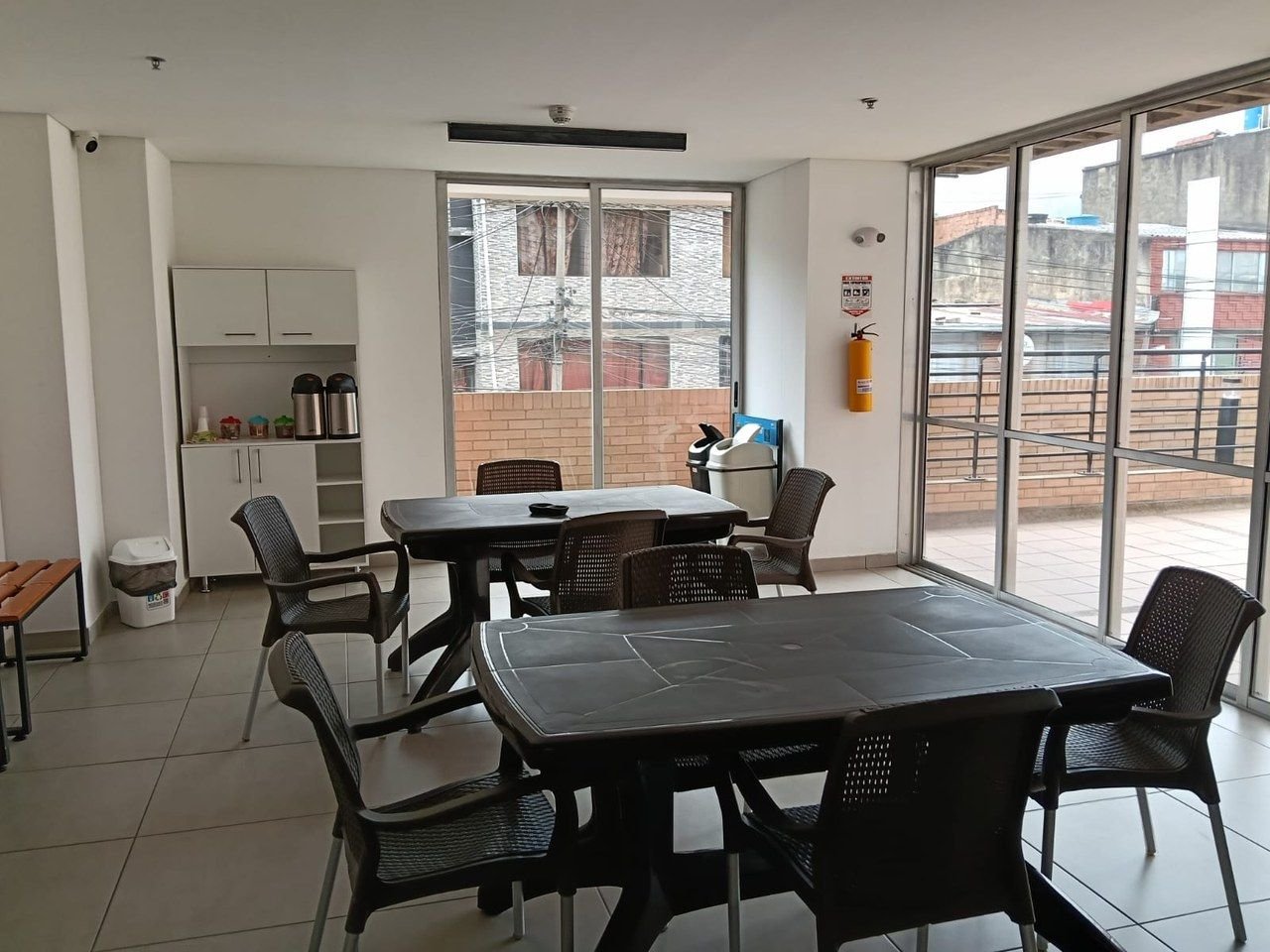 Apartamento en venta en La Estanzuela, Los Mártires, Bogotá - foto 15
