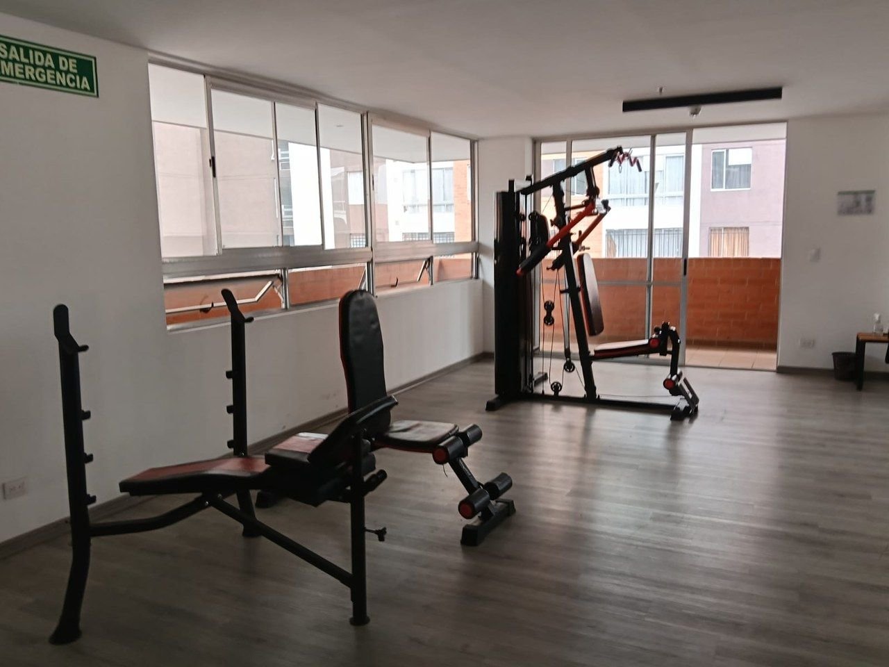 Apartamento en venta en La Estanzuela, Los Mártires, Bogotá - foto 18
