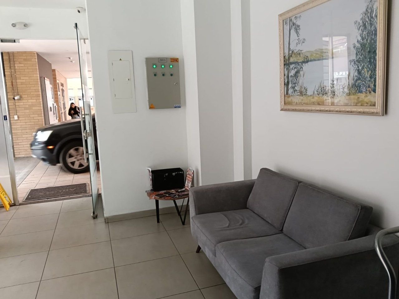 Apartamento en venta en La Estanzuela, Los Mártires, Bogotá - foto 19