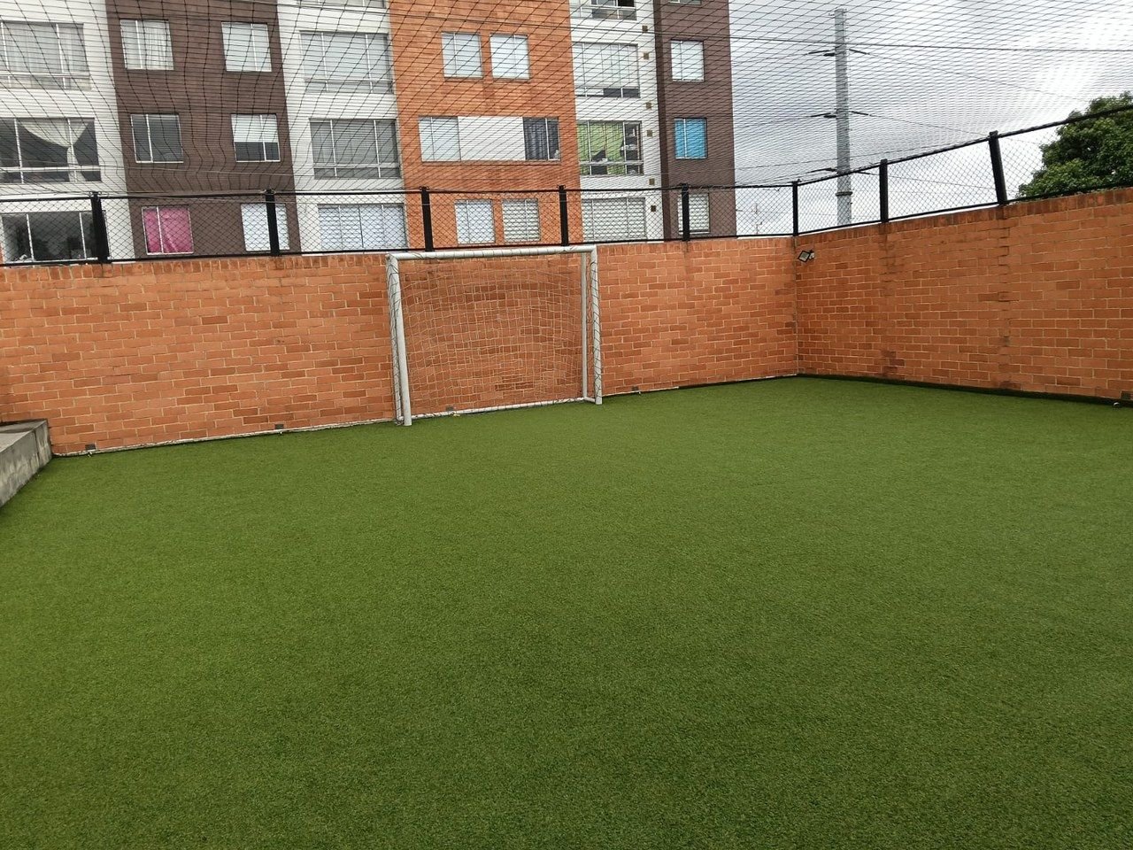Apartamento en venta en La Estanzuela, Los Mártires, Bogotá - foto 20
