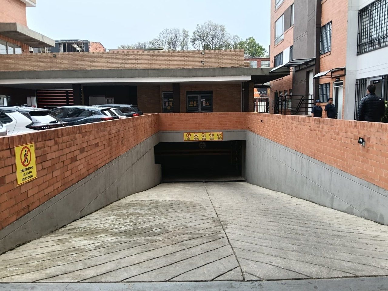 Apartamento en venta en La Estanzuela, Los Mártires, Bogotá - foto 21