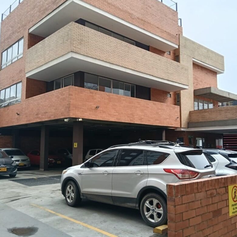 Apartamento en venta en La Estanzuela, Los Mártires, Bogotá - foto 24