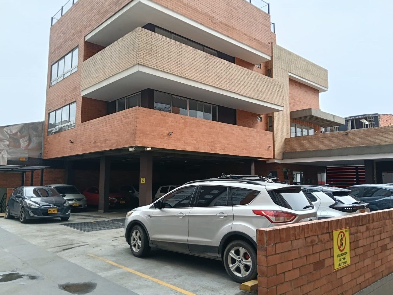 Apartamento en venta en La Estanzuela, Los Mártires, Bogotá - foto 24