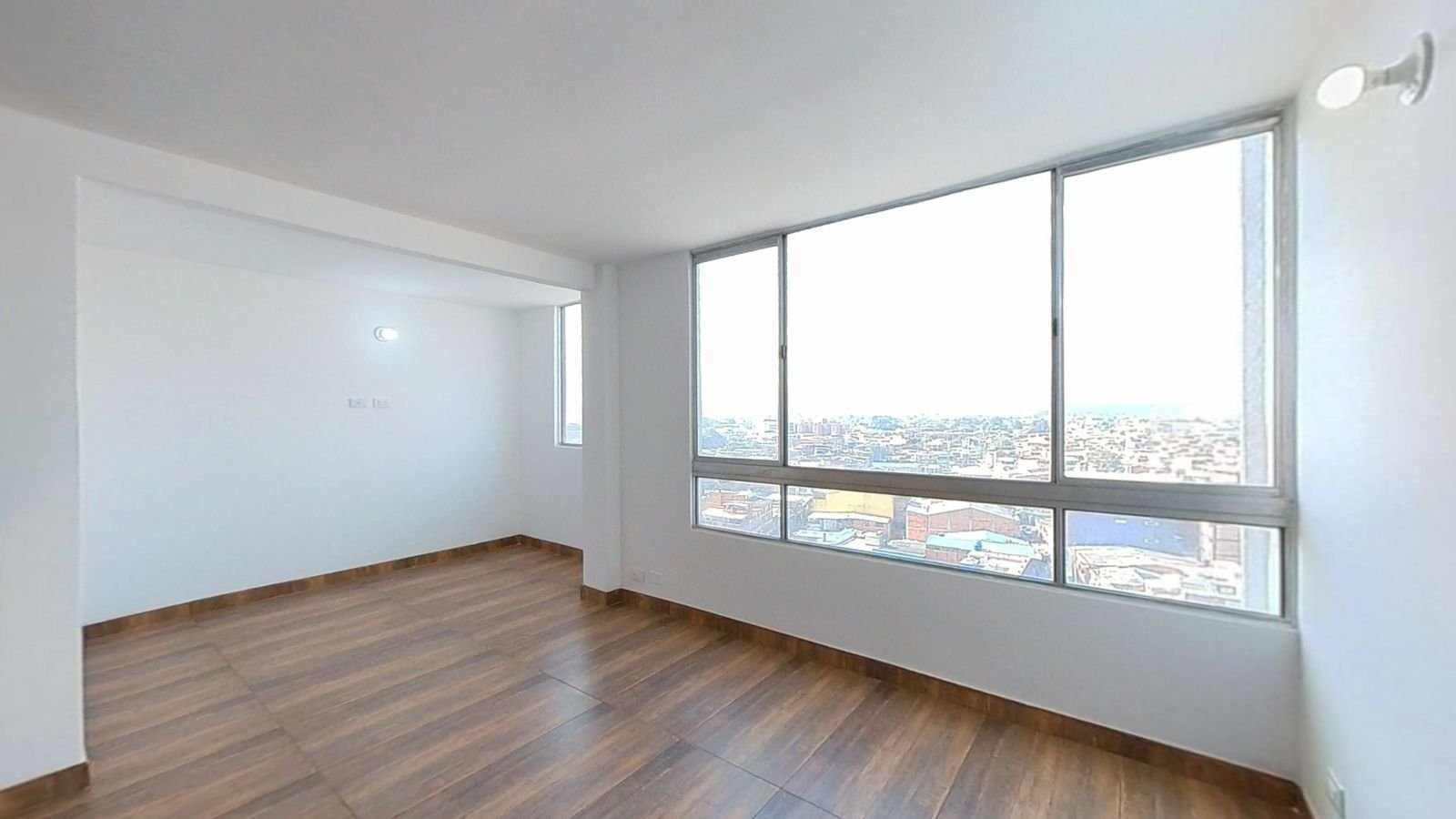 Apartamento en venta en La Estanzuela, Los Mártires, Bogotá - foto 1