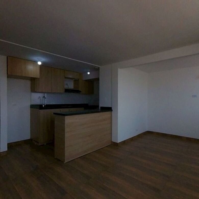 Apartamento en venta en La Estanzuela, Los Mártires, Bogotá - foto 2