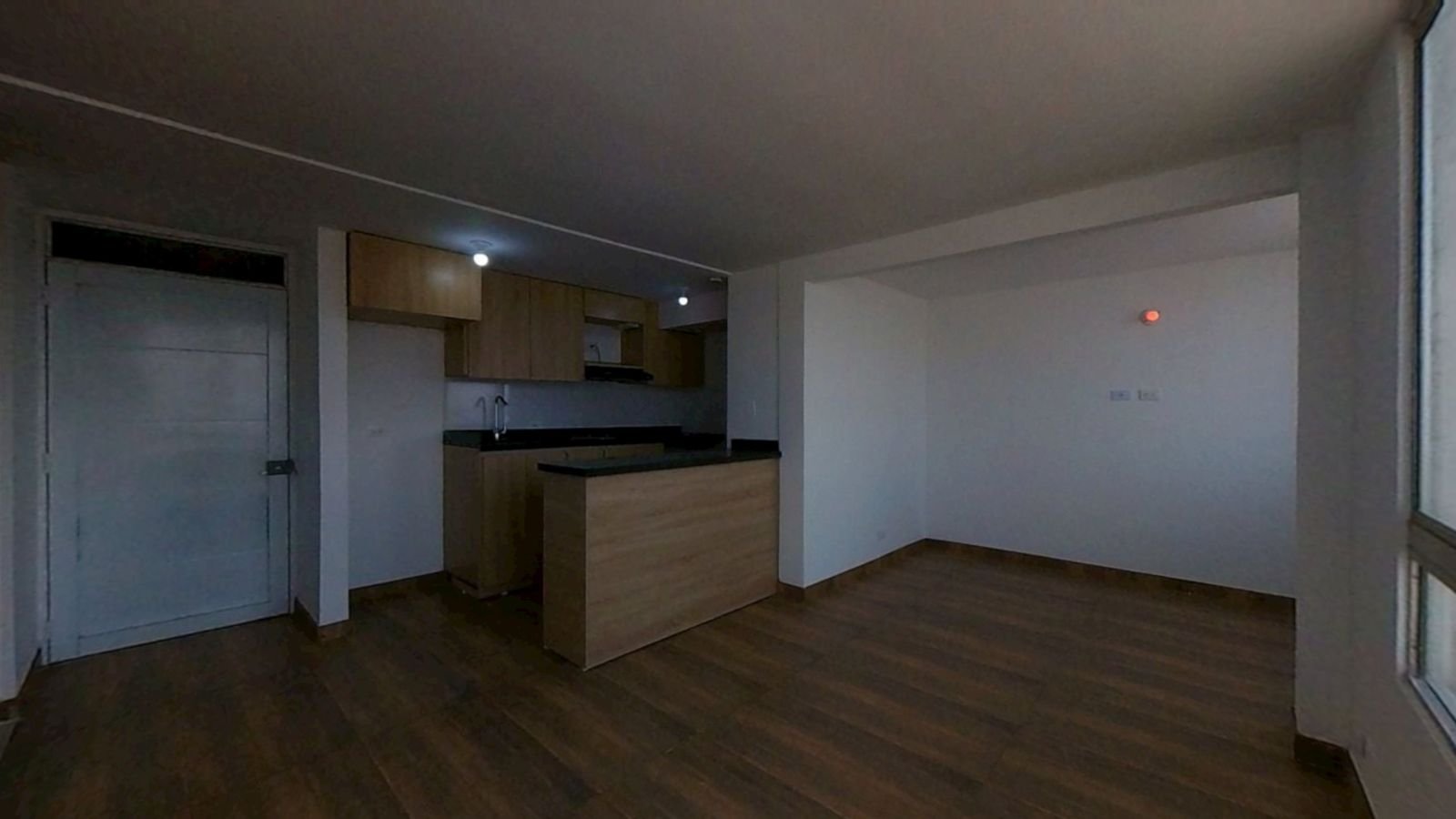 Apartamento en venta en La Estanzuela, Los Mártires, Bogotá - foto 2