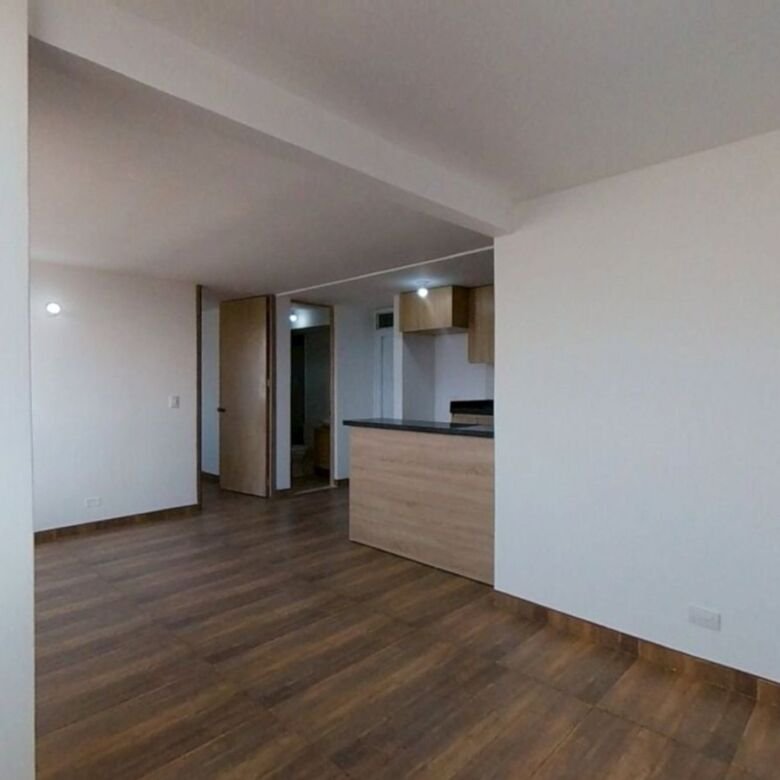 Apartamento en venta en La Estanzuela, Los Mártires, Bogotá - foto 3