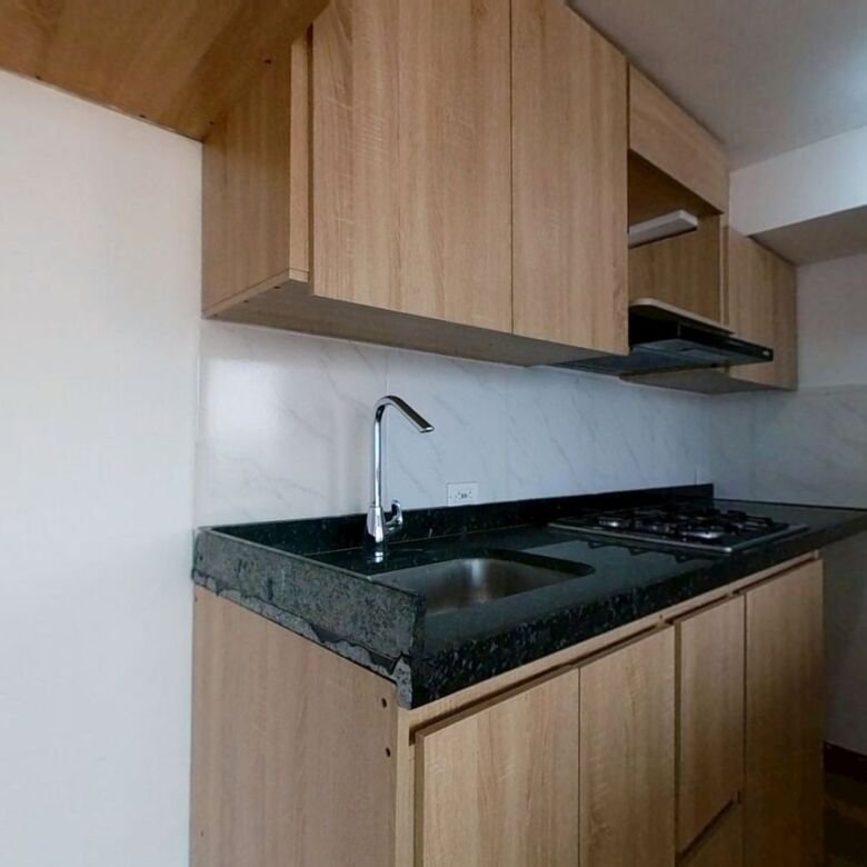 Apartamento en venta en La Estanzuela, Los Mártires, Bogotá - foto 4