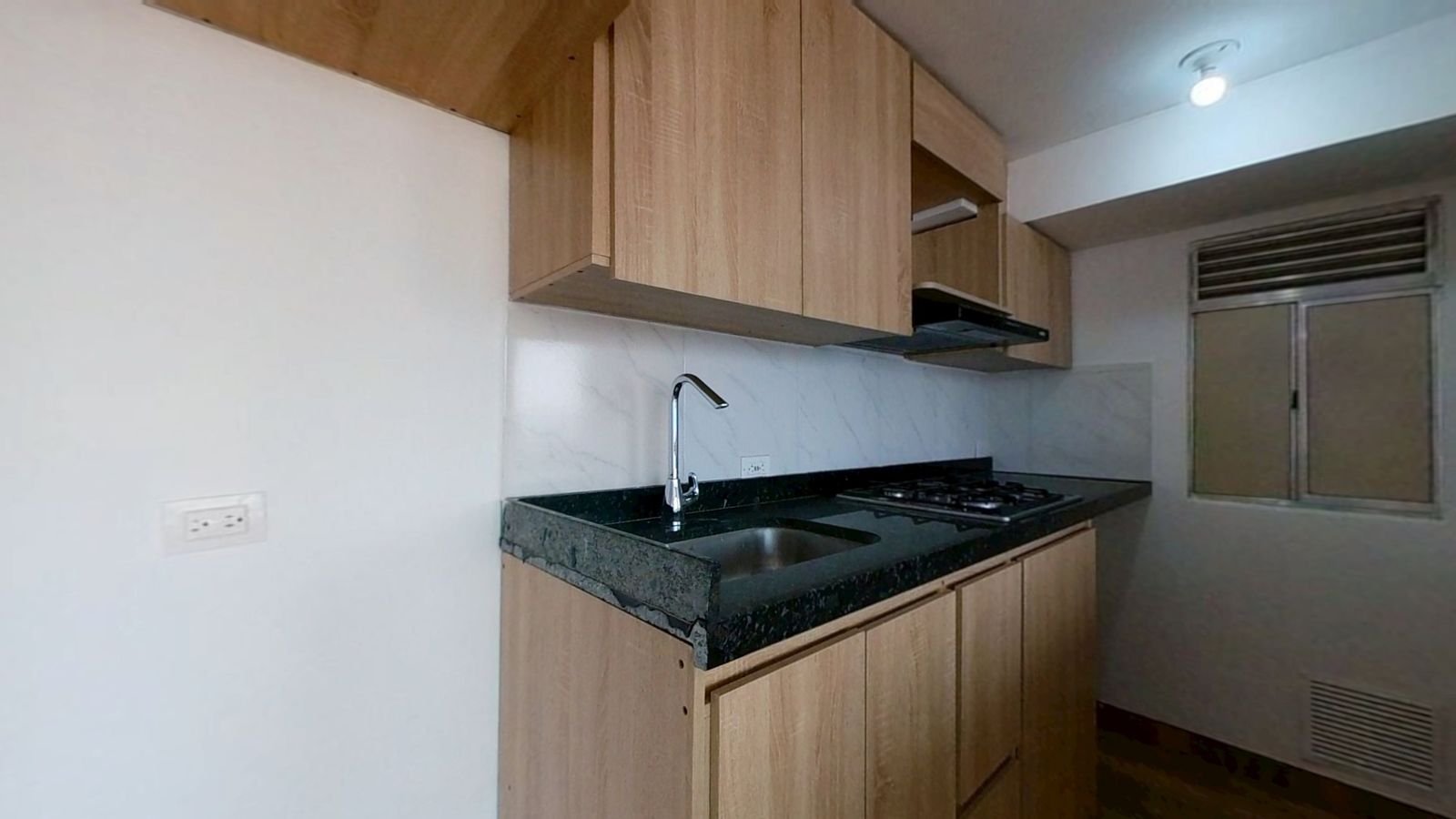 Apartamento en venta en La Estanzuela, Los Mártires, Bogotá - foto 4