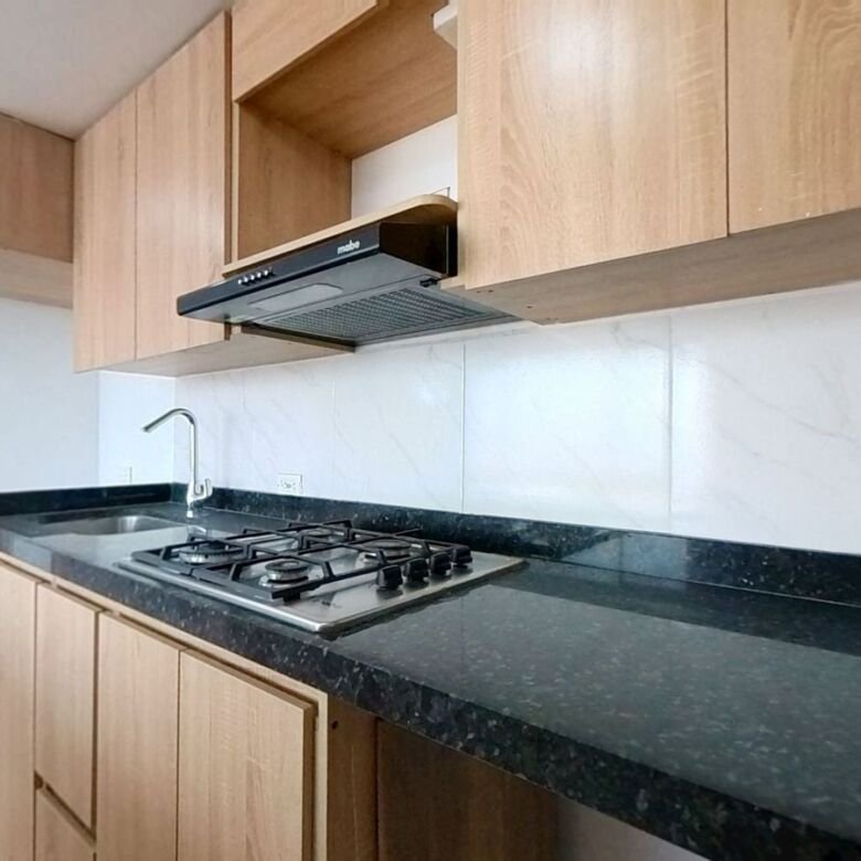 Apartamento en venta en La Estanzuela, Los Mártires, Bogotá - foto 5