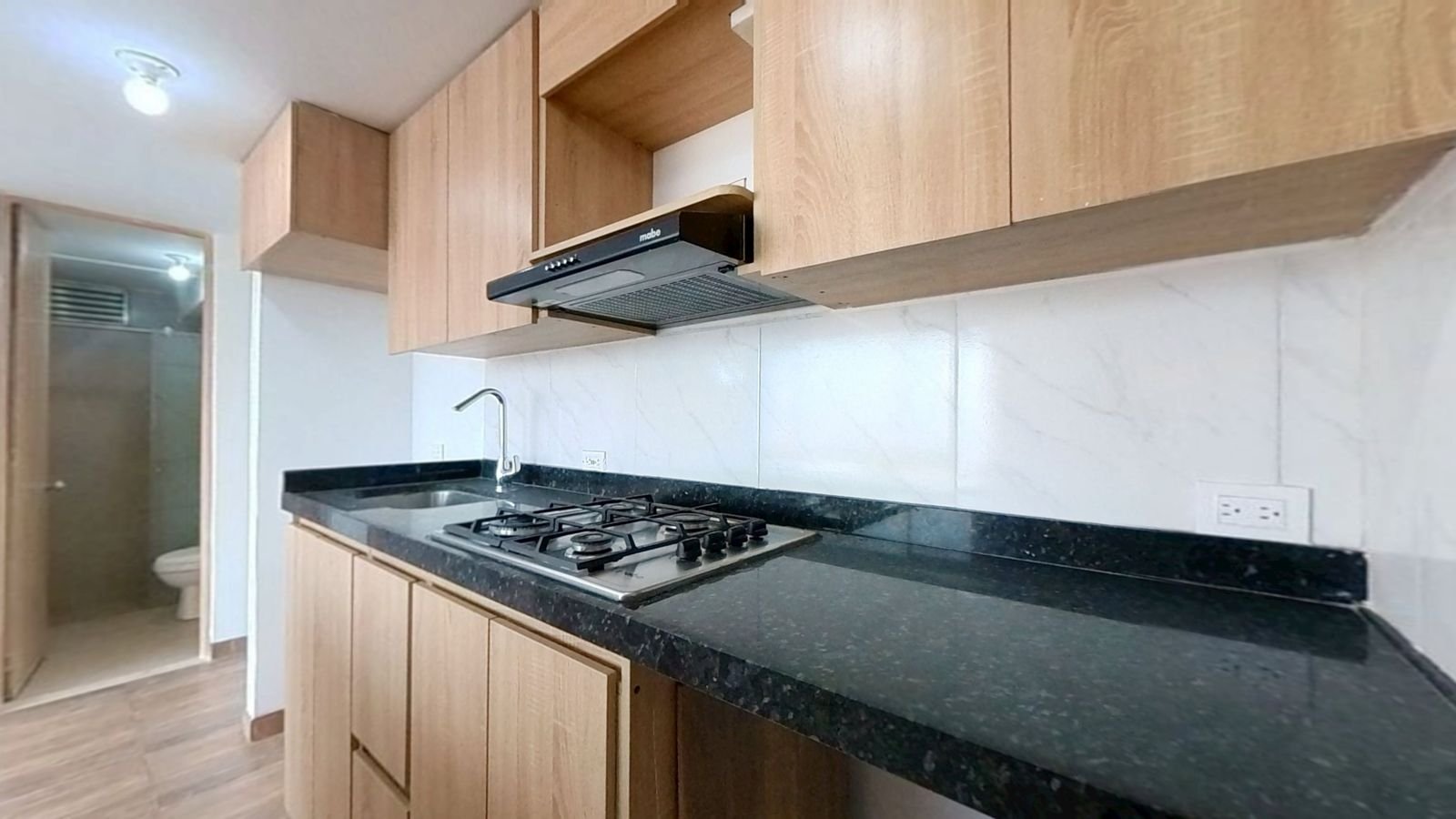 Apartamento en venta en La Estanzuela, Los Mártires, Bogotá - foto 5
