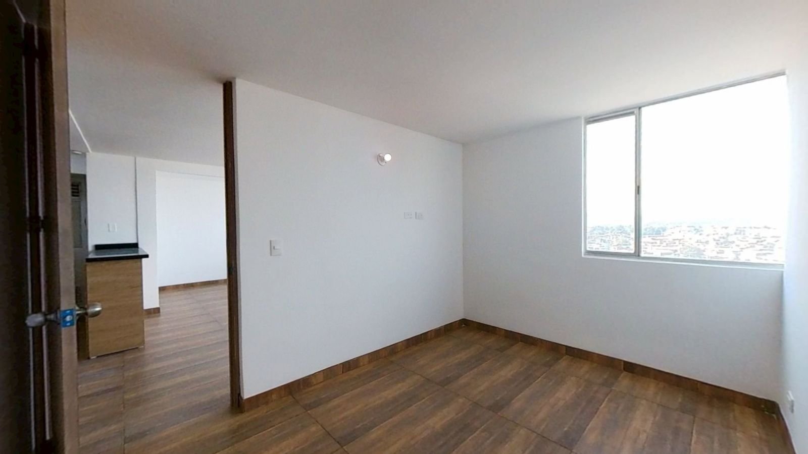 Apartamento en venta en La Estanzuela, Los Mártires, Bogotá - foto 9
