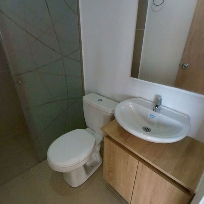 Apartamento en venta en La Estanzuela, Los Mártires, Bogotá - foto 10