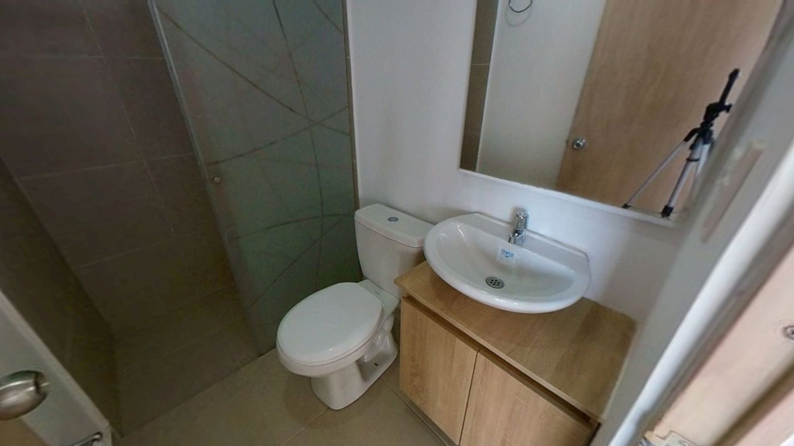 Apartamento en venta en La Estanzuela, Los Mártires, Bogotá - foto 10