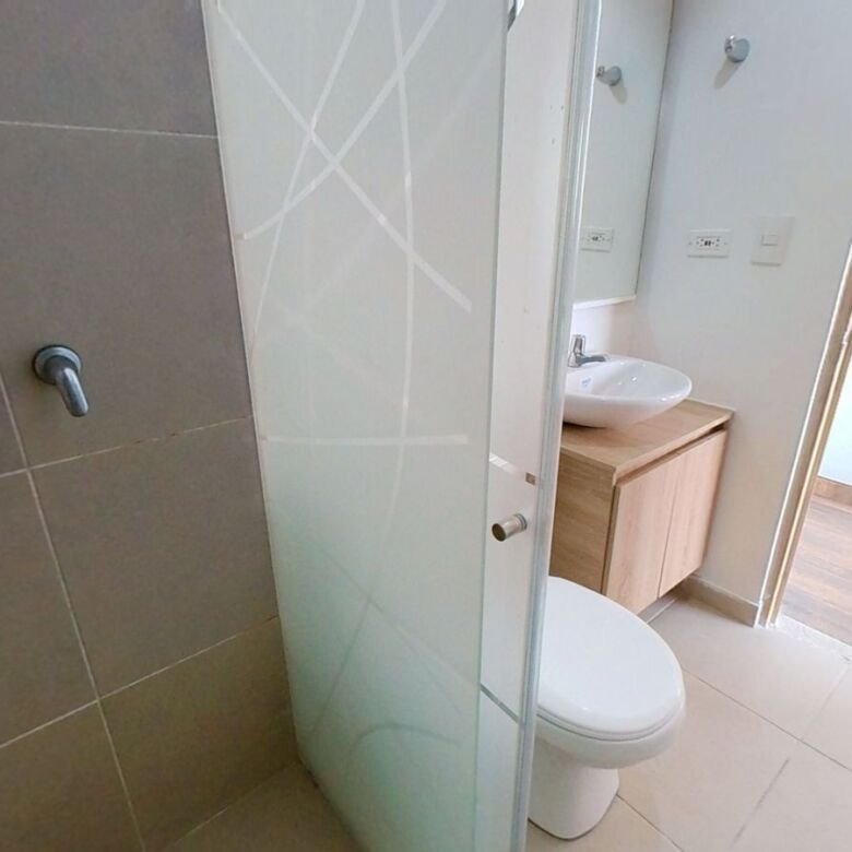 Apartamento en venta en La Estanzuela, Los Mártires, Bogotá - foto 11