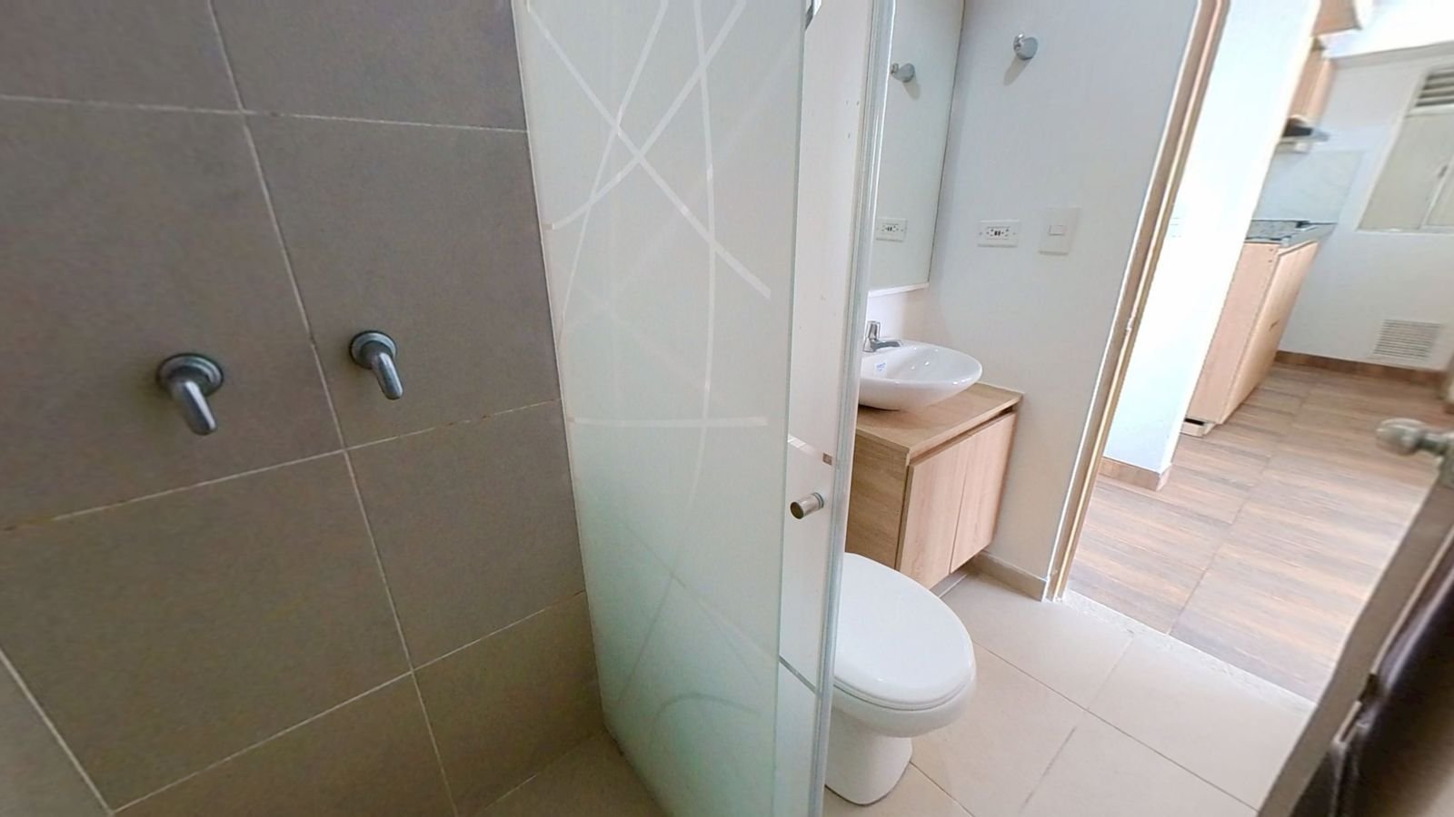 Apartamento en venta en La Estanzuela, Los Mártires, Bogotá - foto 11