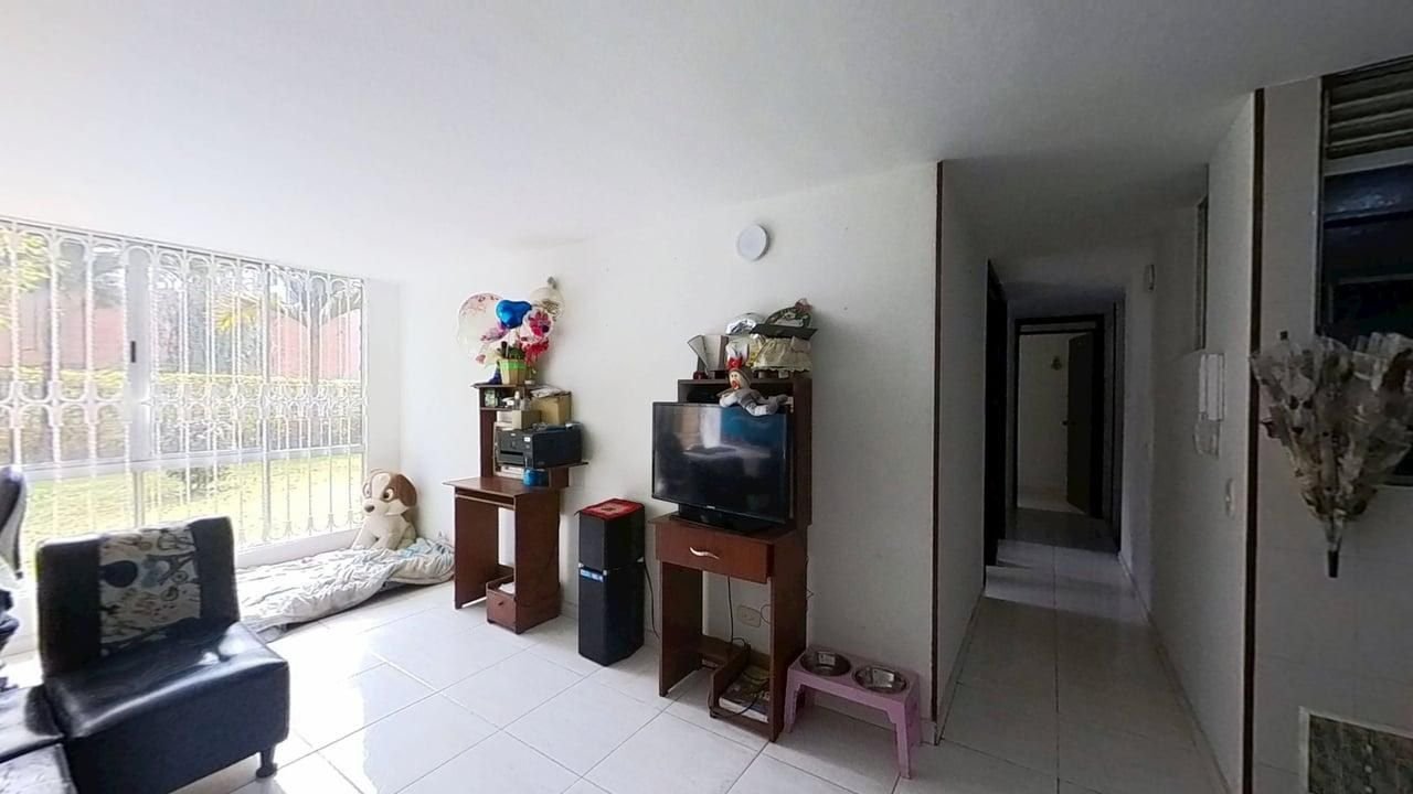 Apartamento en venta en La Felicidad, Fontibón, Bogotá - foto 1