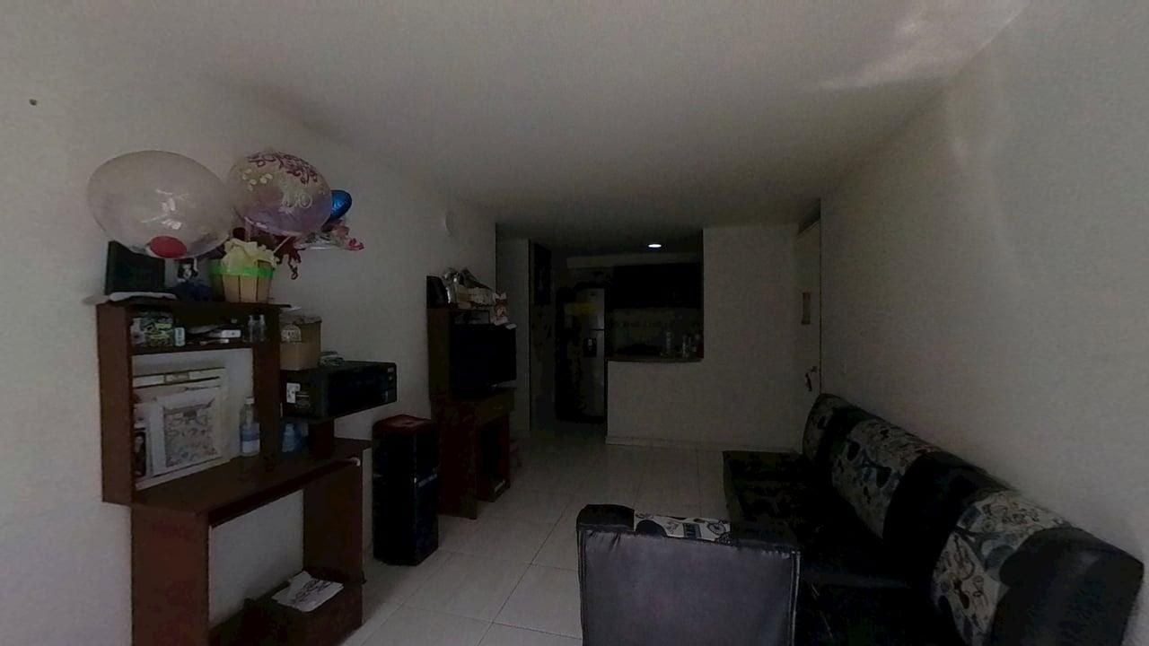 Apartamento en venta en La Felicidad, Fontibón, Bogotá - foto 3