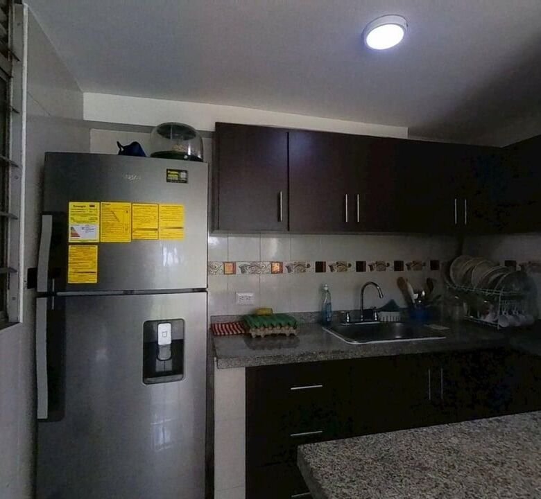Apartamento en venta en La Felicidad, Fontibón, Bogotá - foto 4