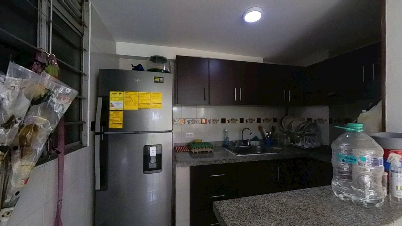 Apartamento en venta en La Felicidad, Fontibón, Bogotá - foto 4