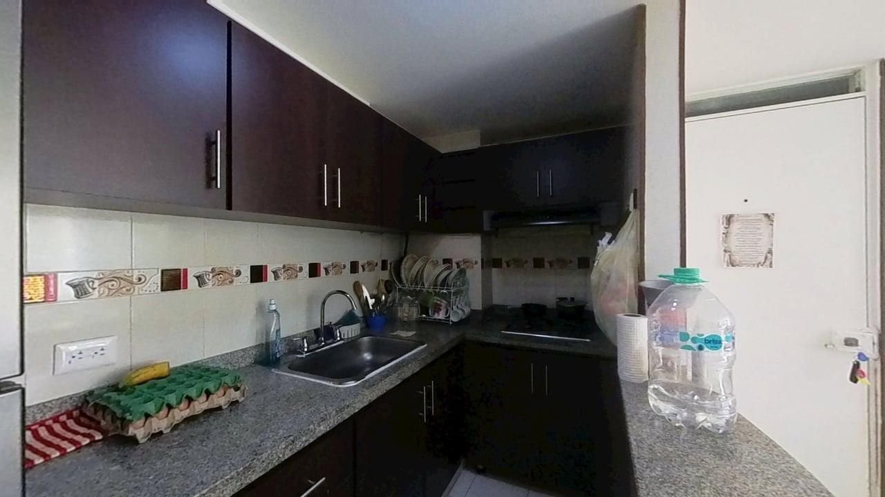 Apartamento en venta en La Felicidad, Fontibón, Bogotá - foto 5