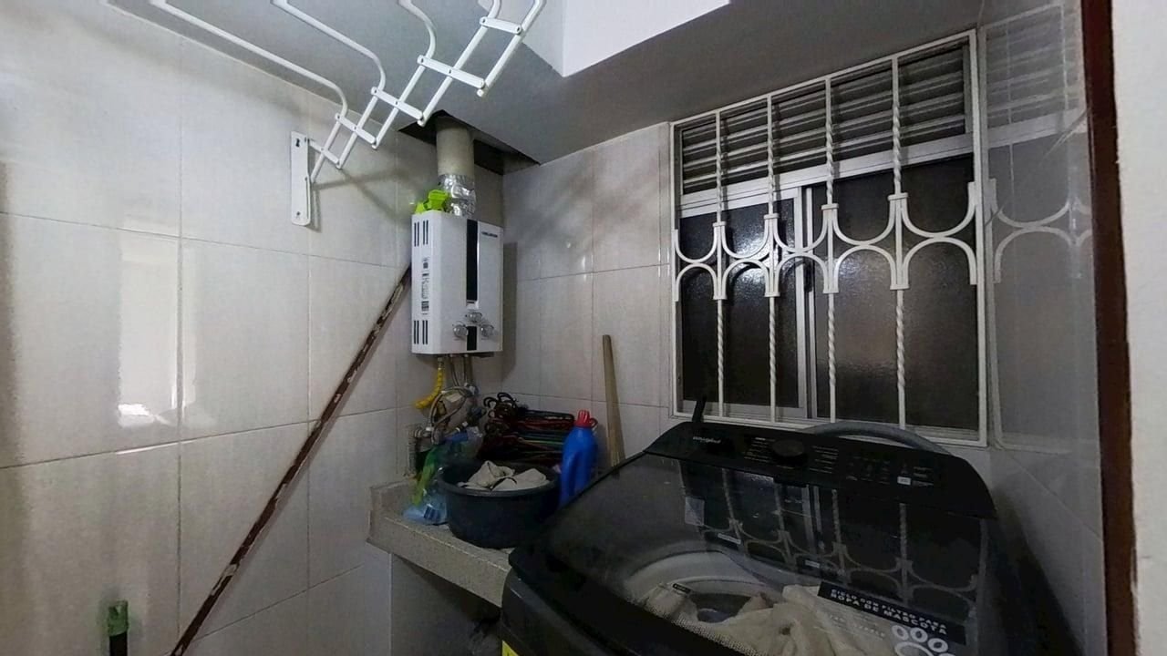 Apartamento en venta en La Felicidad, Fontibón, Bogotá - foto 6