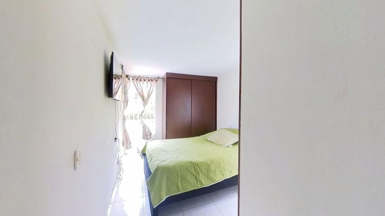 Apartamento en venta en La Felicidad, Fontibón, Bogotá - foto 10