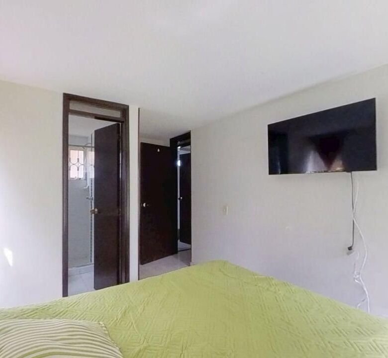 Apartamento en venta en La Felicidad, Fontibón, Bogotá - foto 11