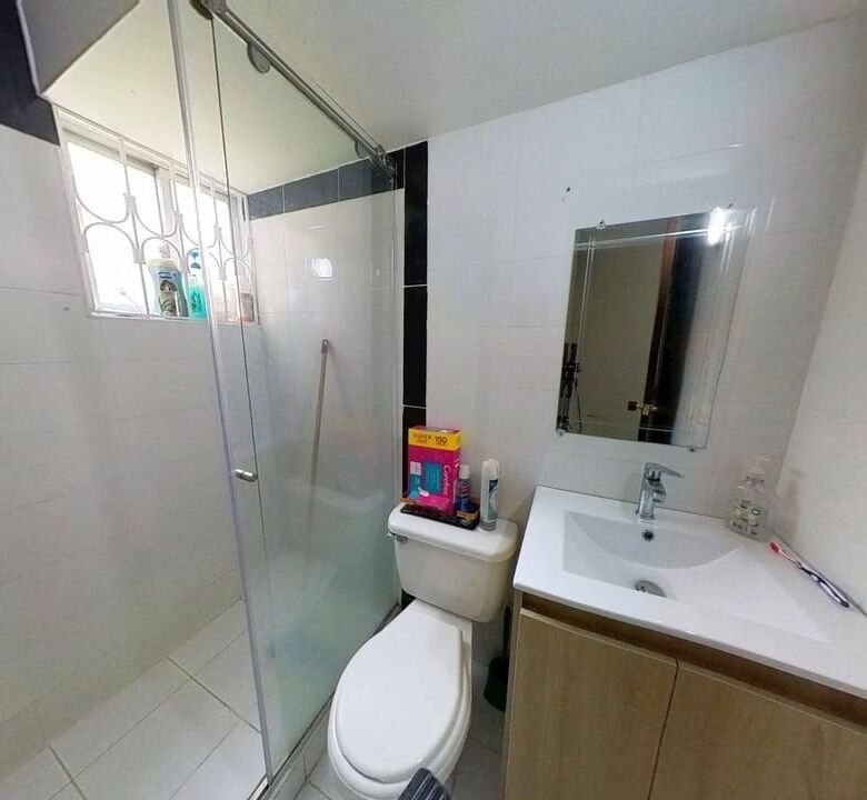 Apartamento en venta en La Felicidad, Fontibón, Bogotá - foto 13
