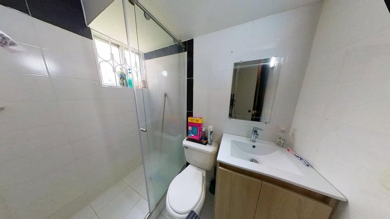 Apartamento en venta en La Felicidad, Fontibón, Bogotá - foto 13