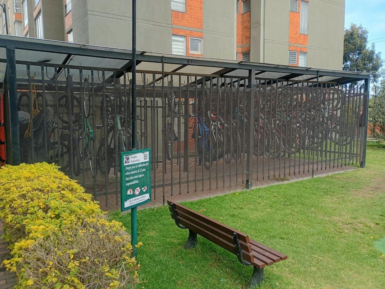 Apartamento en venta en La Felicidad, Fontibón, Bogotá - foto 17