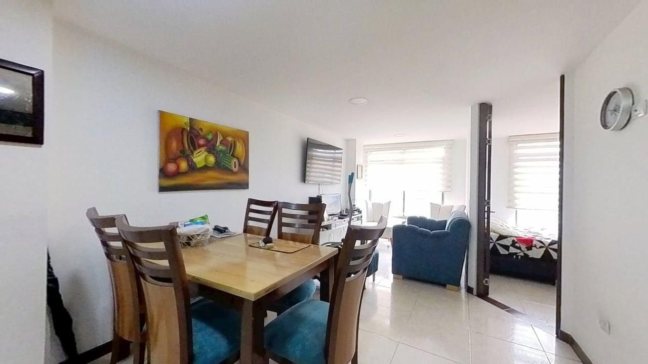 Apartamento en venta en La Granja, Engativá, Bogotá - foto 1