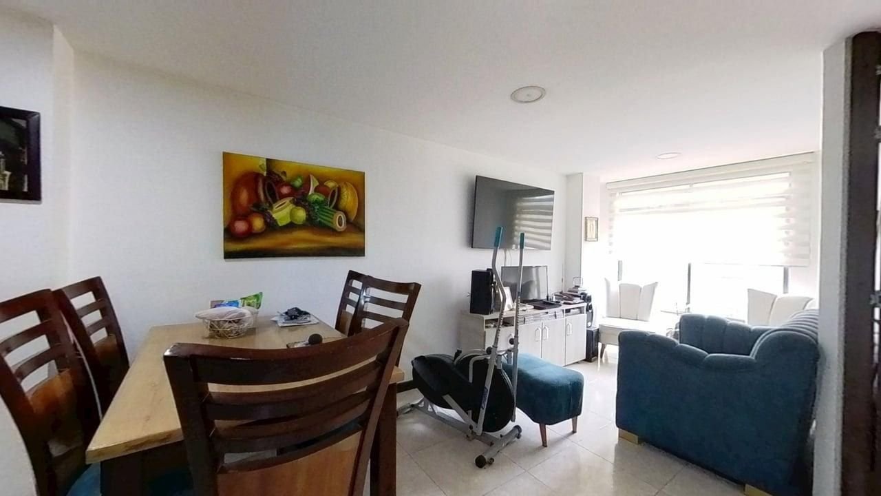 Apartamento en venta en La Granja, Engativá, Bogotá - foto 2