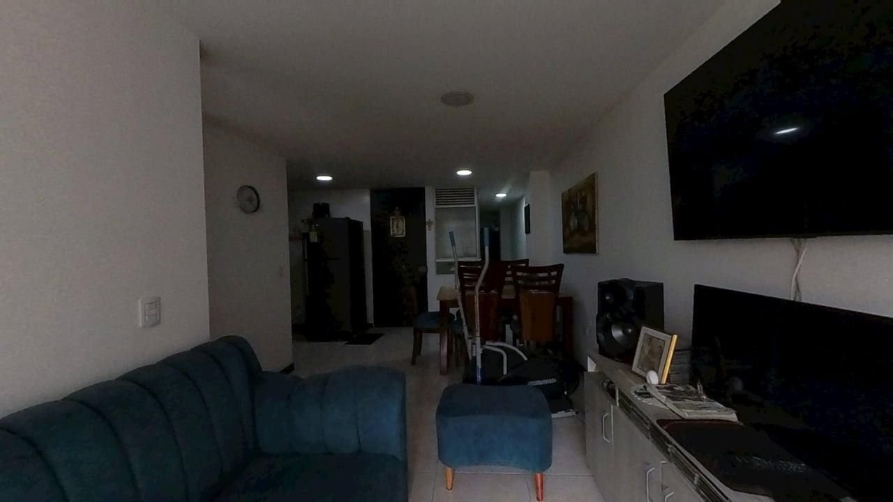 Apartamento en venta en La Granja, Engativá, Bogotá - foto 3