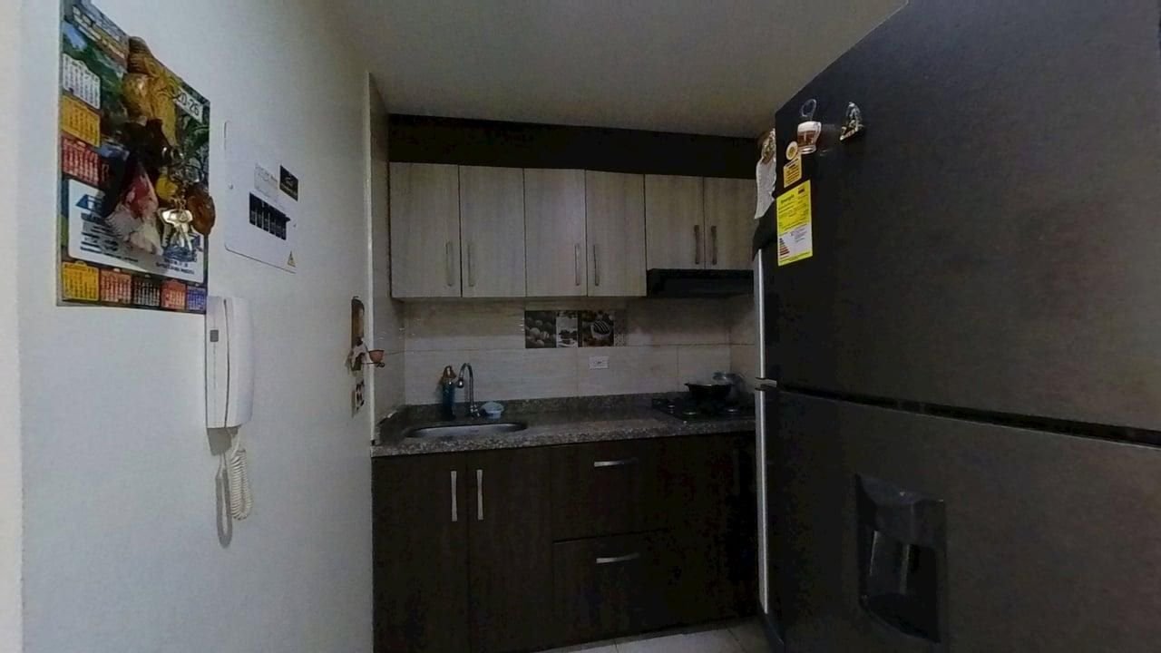Apartamento en venta en La Granja, Engativá, Bogotá - foto 4