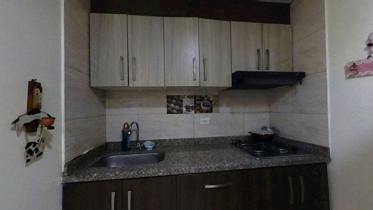 Apartamento en venta en La Granja, Engativá, Bogotá - foto 5