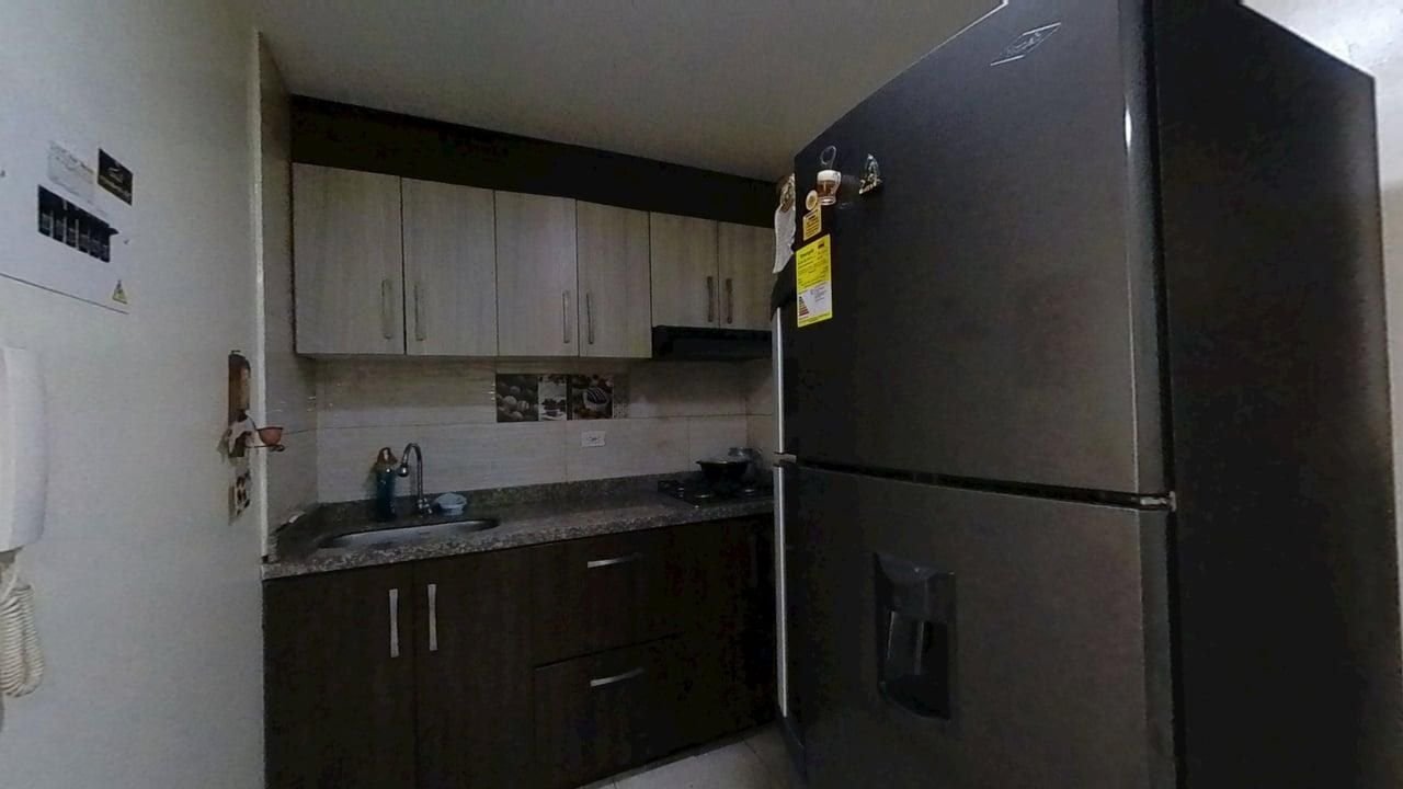 Apartamento en venta en La Granja, Engativá, Bogotá - foto 6