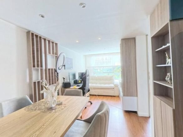 Apartamento en venta en La Granja Norte, Usaquén, Bogotá - foto 1