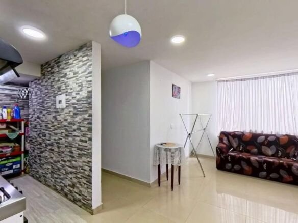 Apartamento en venta en La Independencia, Bosa, Bogotá - foto 1