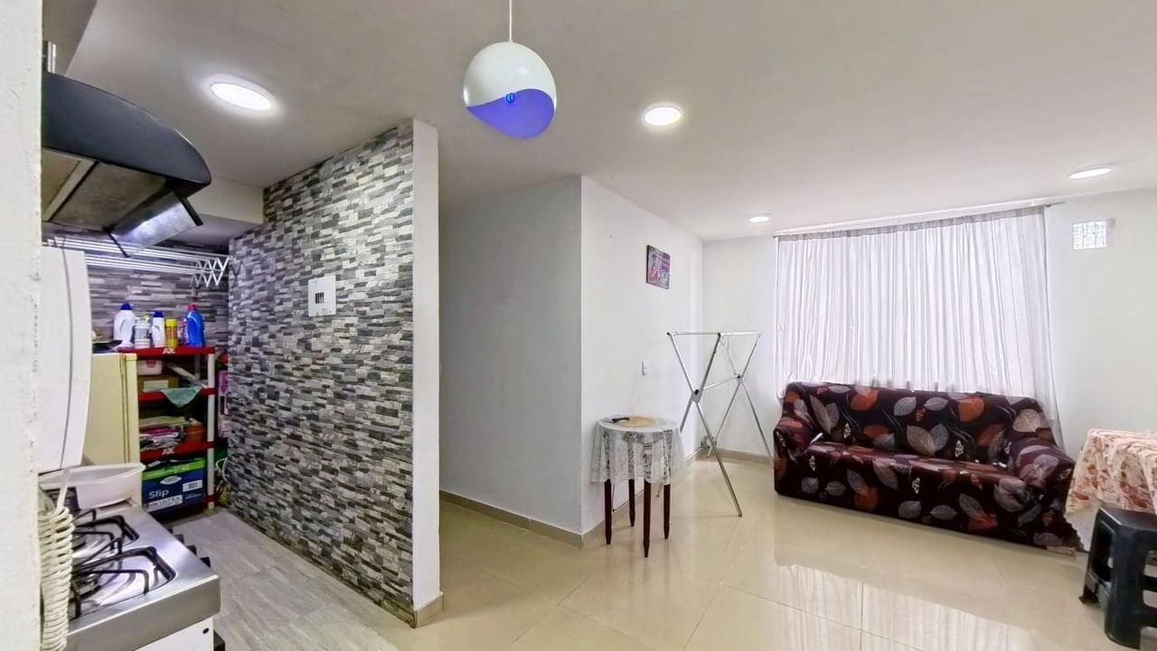 Apartamento en venta en La Independencia, Bosa, Bogotá - foto 1