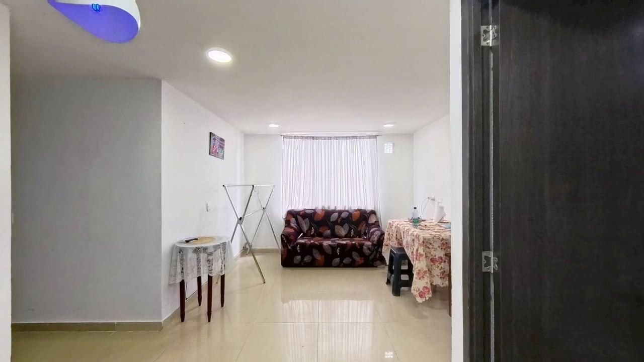 Apartamento en venta en La Independencia, Bosa, Bogotá - foto 2