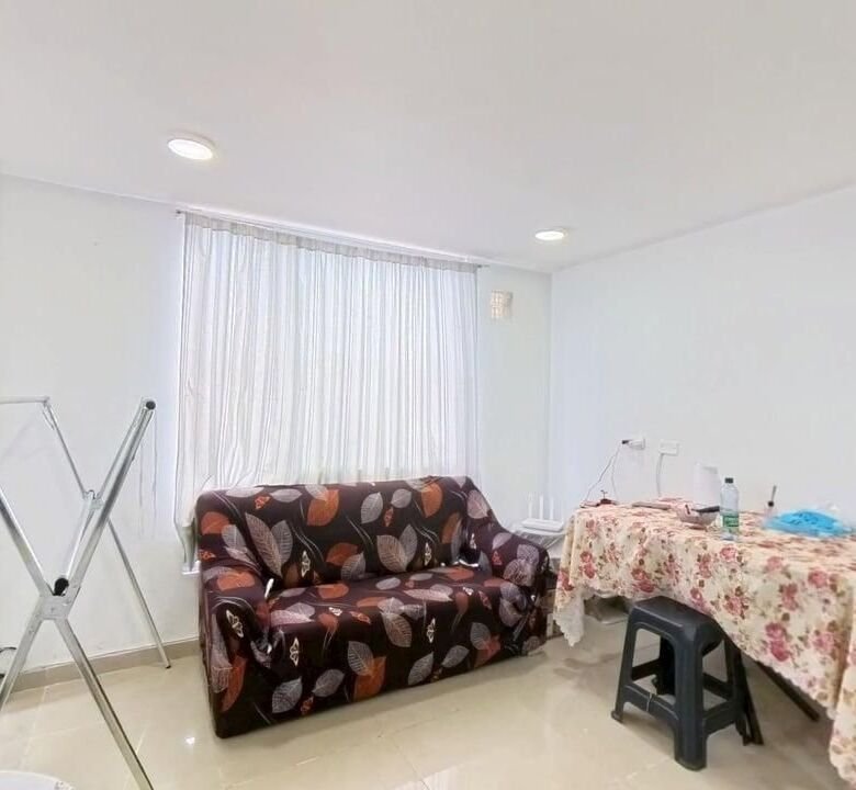 Apartamento en venta en La Independencia, Bosa, Bogotá - foto 3