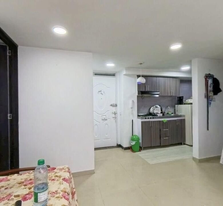 Apartamento en venta en La Independencia, Bosa, Bogotá - foto 4