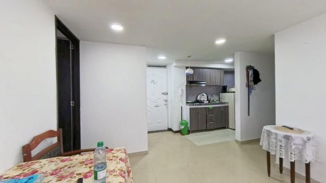 Apartamento en venta en La Independencia, Bosa, Bogotá - foto 4