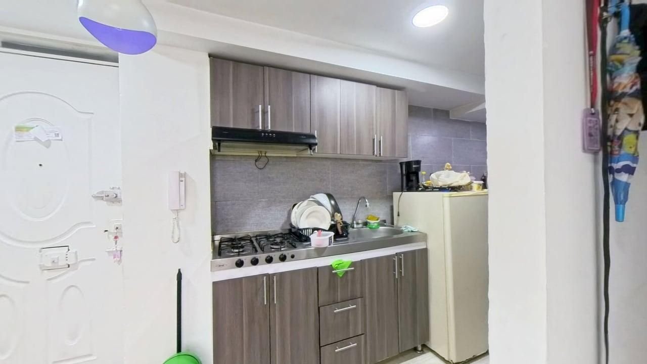 Apartamento en venta en La Independencia, Bosa, Bogotá - foto 6